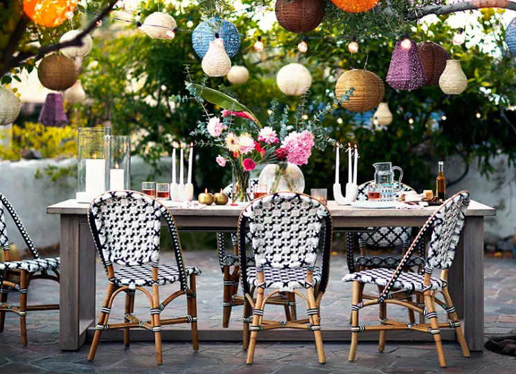 Anthropologie Launches New 